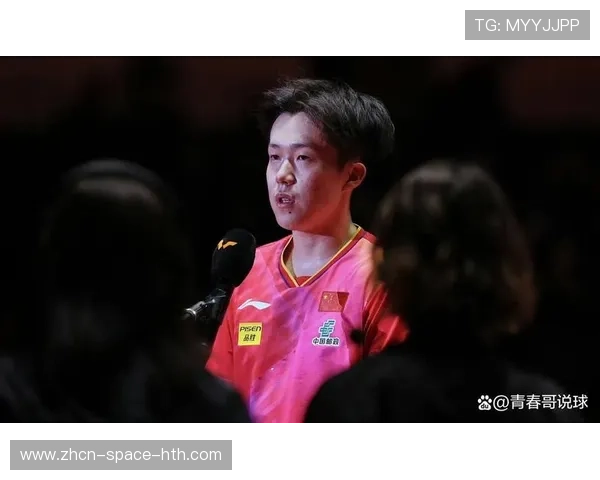 王楚钦4-2逆转张本智和,成功卫冕亚洲杯男单冠军 王楚钦4-2逆转张本智和,成功卫冕亚洲杯男单冠军