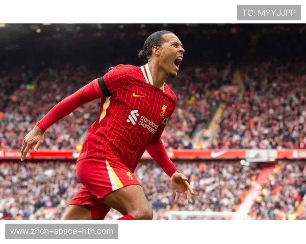 范戴克防守数据统治多项榜单，成利物浦防线定海神针